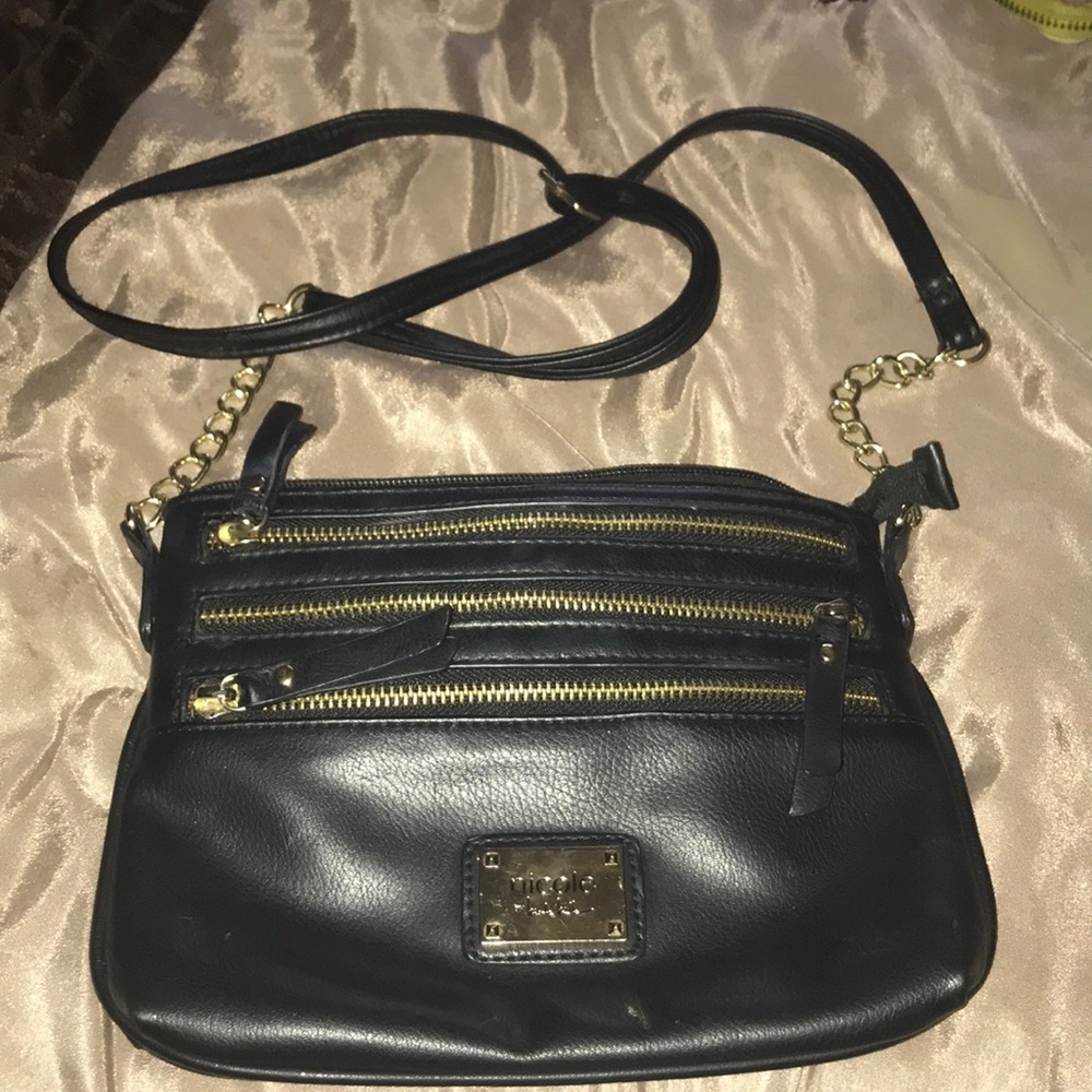 Nicole purse
